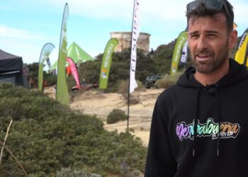 La Liga Surfing.es se estrenaba en la novena edición del Open de Surf La Yerbabuena, y lo hacía con la victoria de Cristian Portelli, por delante de Andy Criere, Yago Domínguez y Vicente Romero.