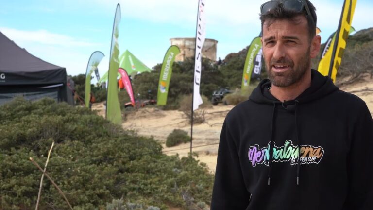 La Liga Surfing.es se estrenaba en la novena edición del Open de Surf La Yerbabuena, y lo hacía con la victoria de Cristian Portelli, por delante de Andy Criere, Yago Domínguez y Vicente Romero.