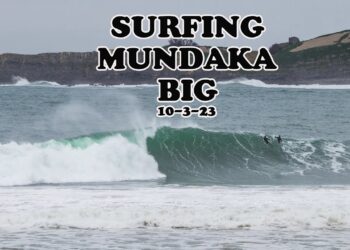 MUNDAKA 10-03-2023