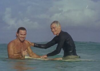 PEARL JAM – LOW LIGHT FT. JOCKO SUTHERLAND