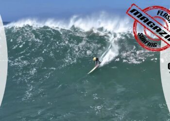 ESTRENO EN ABIERTO DE #FLASHSURFING TEMPORADA 4 CAP. 8 , LO MÁS DESTACADO DE LA SEMANA DEL SURF NACIONAL E INTERNACIONAL EN FORMATO BREVE PARA #CONEXIONSURFING.