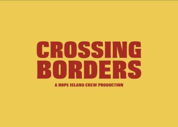 Jon Aspuru dirige el proyecto Crossing Border protagonizado por Kepa Acero junto a Natxo González y Aritz Aranburu en busca de olas en Sierra Leona y la costa occidental africana.