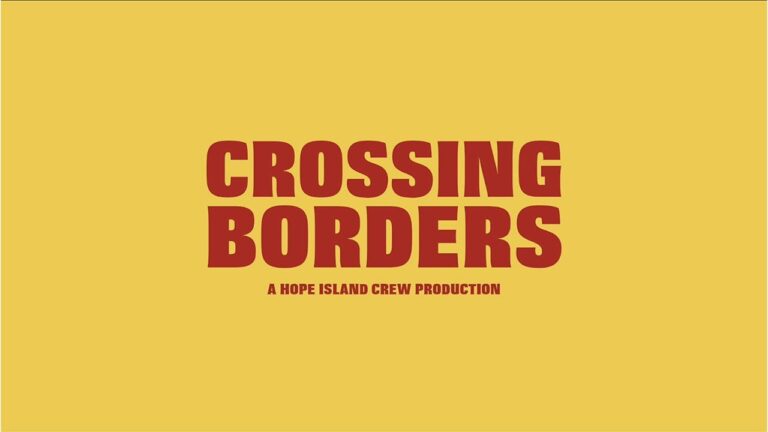 Jon Aspuru dirige el proyecto Crossing Border protagonizado por Kepa Acero junto a Natxo González y Aritz Aranburu en busca de olas en Sierra Leona y la costa occidental africana.