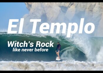 Cada temporada de invierno, surfistas de todos los rincones del mundo se reúnen en las islas hawaianas para demostrar su valía en olas peligrosas y de renombre mundial