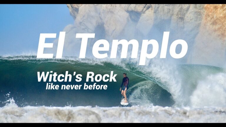Cada temporada de invierno, surfistas de todos los rincones del mundo se reúnen en las islas hawaianas para demostrar su valía en olas peligrosas y de renombre mundial