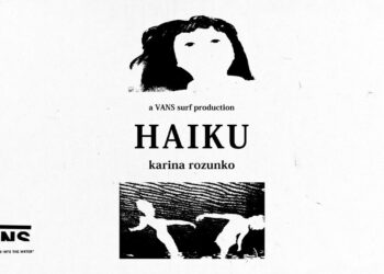 HAIKU | KARINA ROZUNKO