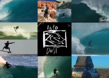 JACOB WILLCOX – INTO DUST