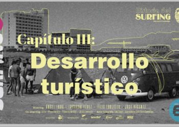 La tercera entrega del documental sobre la historia del surf en Las Américas aborda el equilibrio que hubo que generar en su desarrollo turístico, y la lucha de los surfistas por conservar sus olas.