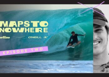 En el segundo capítulo de la serie Maps to Nowhere, el periodista y viajero Matt Rode vuelve a un lugar alejado del mundo que ya visitó pero en esta ocasión acompañado de algunos amigos.