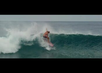 El australiano Owen Wright con 33 años ha anunciado su retirada de la competición profesional tras participar en el Championship Tour durante más de una década entre la élite mundial.