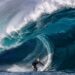 Pearl Moon es el título del film protagonizado por el surfista australiano de olas grandes Zac Haynes; acción trepidante, olas retorcidas y bestiales a lo largo de seis meses por el mundo