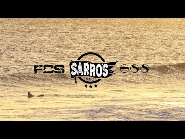 La playa del El Sardinero en Santander dio el pistoletazo de salida al Circuito Cántabro de Surf y Bodyboard 2023 con la celebración de la primera edición del Sarros Contest.
