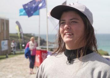 Por su parte, Janire González-Etxavarri lograba imponerse en la segunda cita de la Liga Iberdrola Femenina que también acogió la localidad asturiana de Tapia de Casariego.