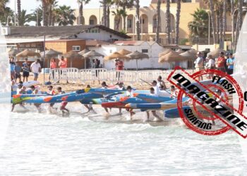 ESTRENO EN ABIERTO DE #FLASHSURFING TEMPORADA 4 CAP. 17, LO MÁS DESTACADO DE LA SEMANA DEL SURF NACIONAL E INTERNACIONAL EN FORMATO BREVE PARA #CONEXIONSURFING.