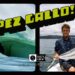 Matt Meola, Benji Brand y Kalani Rivero pusieron rumbo a Costa Rica, un país con una costa cargada de olas y en donde disfrutaron tanto del surfing como de la pesca.
