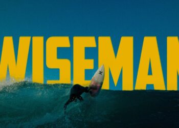 Dirigida por Igor Bellido, Wiseman, relata el accidente de moto en época de pandemia del sufista vasco Iker Trigueros que le apartó del surf pero que a pesar del pronóstico y el momento, lo superó.