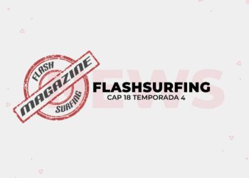 FLASHSURFING CAP 18 T4