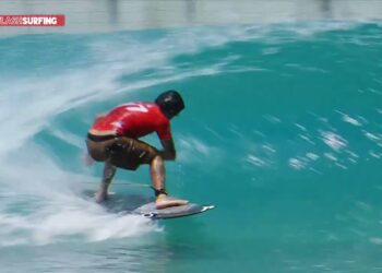 ESTRENO EN ABIERTO DE #FLASHSURFING TEMPORADA 4 CAP. 19, LO MÁS DESTACADO DE LA SEMANA DEL SURF NACIONAL E INTERNACIONAL EN FORMATO BREVE PARA #CONEXIONSURFING.