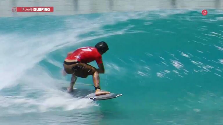 ESTRENO EN ABIERTO DE #FLASHSURFING TEMPORADA 4 CAP. 19, LO MÁS DESTACADO DE LA SEMANA DEL SURF NACIONAL E INTERNACIONAL EN FORMATO BREVE PARA #CONEXIONSURFING.