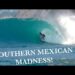 JACKSON DORIAN | SOUTHERN MEXICAN MADNESS!