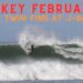 MIKEY FEBRUARY | JEFFREYS BAY