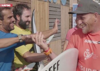 FLASHSURFING CAP 23 T4