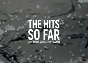 ALBEE LAYER, JAWS «THE HITS SO FAR»