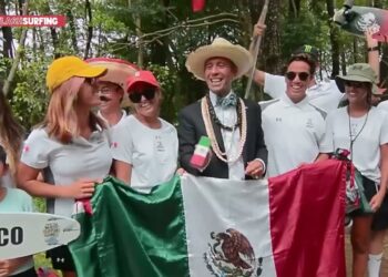 FLASHSURFING CAP 25 T4