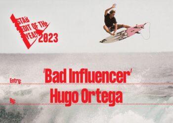 HUGO ORTEGA | BAD INFLUENCER