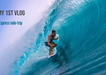 LUIS DIAZ | EXPRESS INDO-TRIP