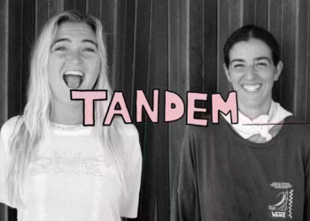 “TANDEM” FEAT. AINARA AYMAT & SOPHIE BELL