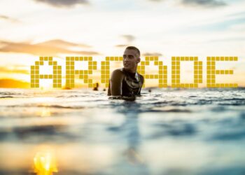 ARCADE | YAGO DOMINGUEZ