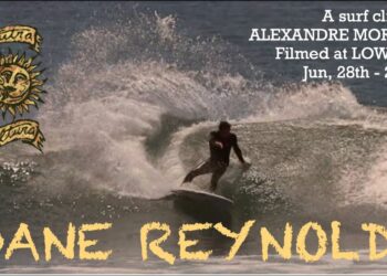DANE REYNOLDS – LOWERS