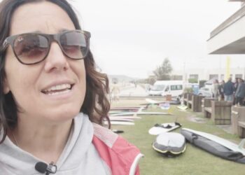 RUBEN GUTIERREZ | CAMPEÓN DE ESPAÑA DE KNEEBOARD