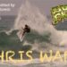 CHRIS WARD | SUPER FRESH
