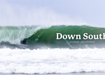 GASPARD LARSONNEUR | DOWN SOUTH