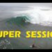 BIG PERFECT BARRELS IN HOSSEGOR