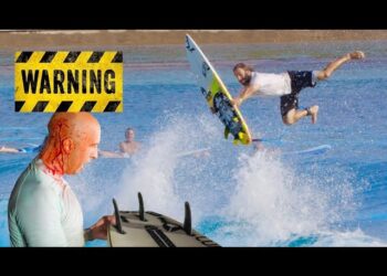 JACOB SZEKELY | DUEL AT THE POOL!