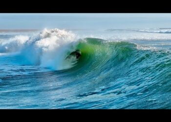 SKELETON BAY | NATHAN FLORENCE