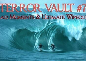TERROR VAULT  | TIM BONYTHON