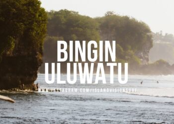 BINGIN ULUWATU