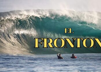 ¿¿LA MEJOR OLA PARA BODYBOARD❓🌊 EL FRONTON