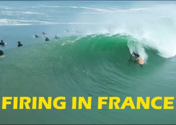 LA GRAVIÈRE | HOSSEGOR