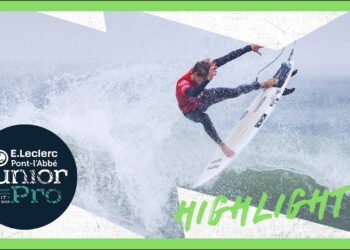 ANNETTE GONZÁLEZ-ETXABARRI | JUNIOR PRO LA TORCHE