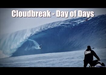 TIM BONYTHON | CLOUDBREAK