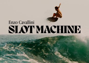SLOT MACHINE – ENZO CAVALLINI