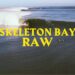 BEST SKELETON BAY IN YEARS RAW FOOTAGE | VON FROTH