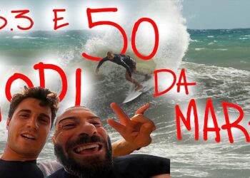 NEL SURF NON DEVI AVERE ASPETTATIVE