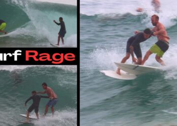 THE DAY THE SUPERBANK SNAPPED