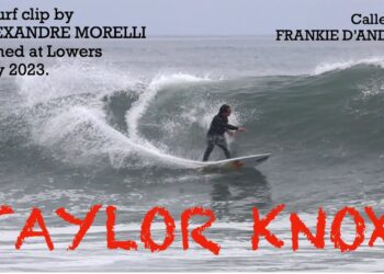 TAYLOR KNOX – LOWERS